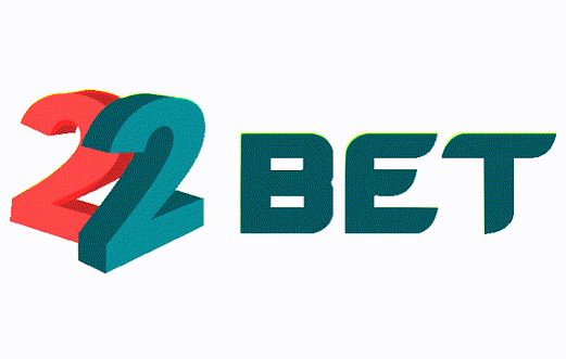 Logotipo de 22Bet
